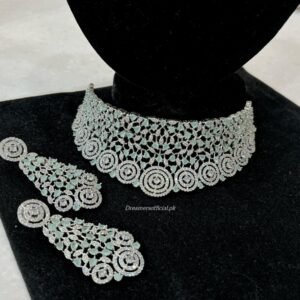 Party wear jewellery